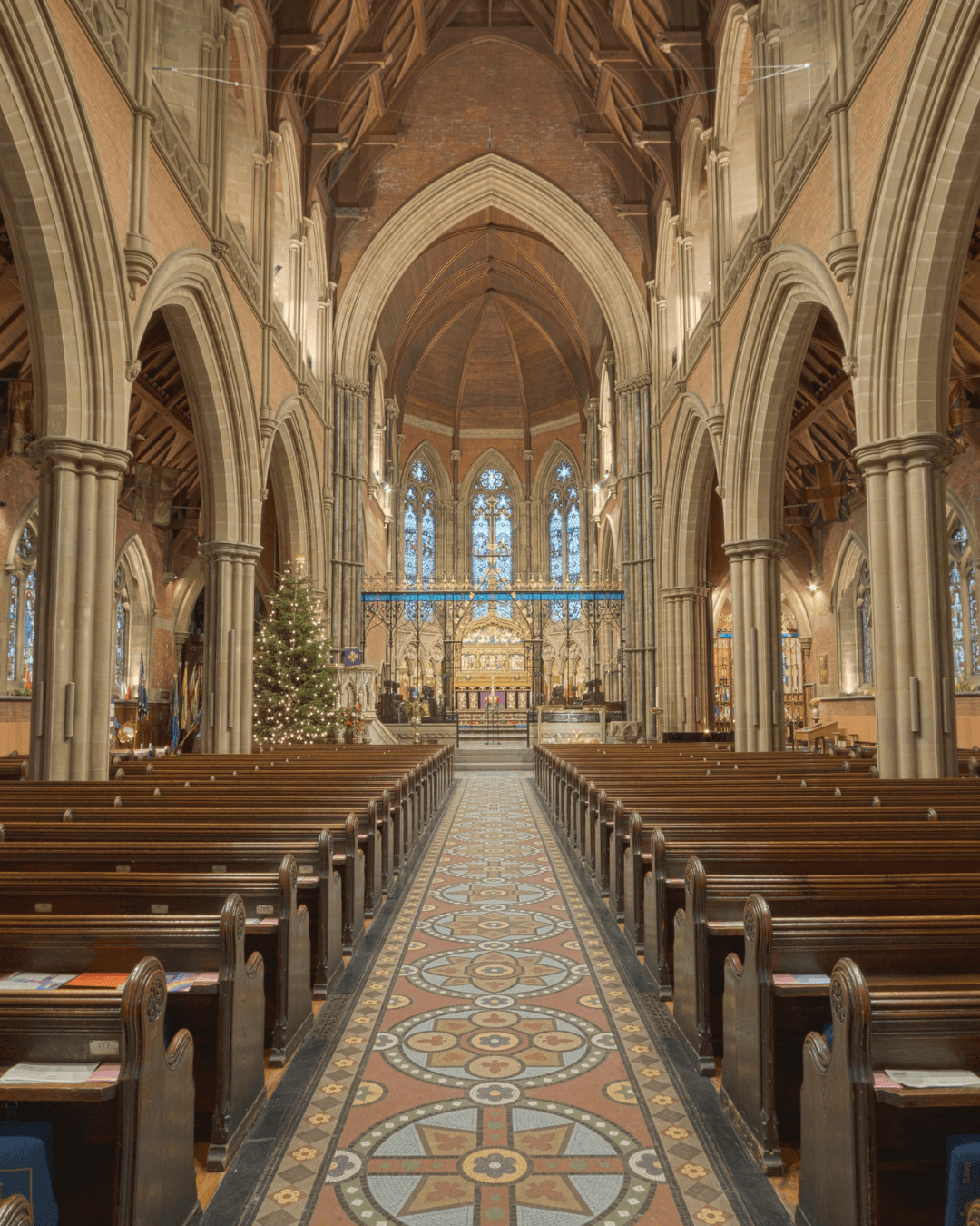 Places of Worship