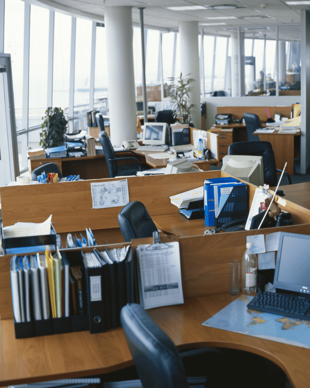 Offices