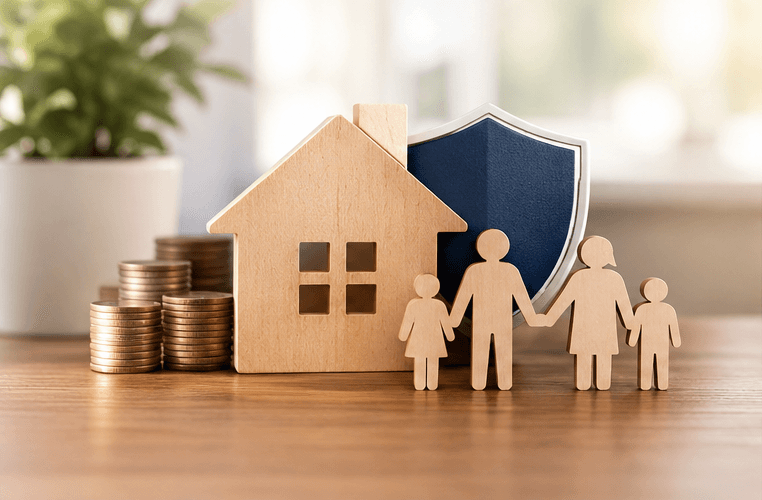 Asset Protection Planning