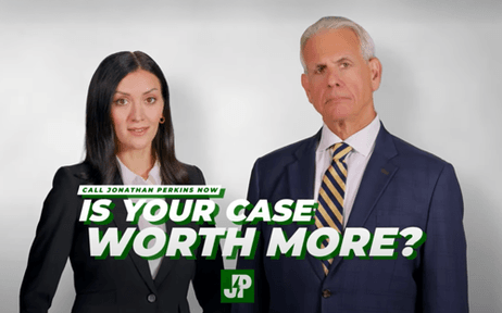 Find out what your case is worth.