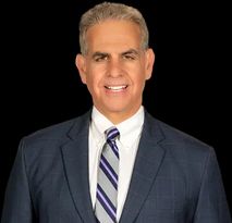 Jonathan Perkins Injury Law Founder