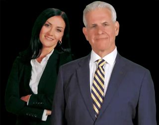 Jonathan Perkins Injury Law Founders