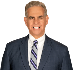 Jonathan Perkins Injury Law Founder