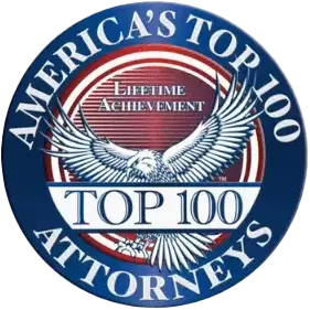 America's Top 100 Attorneys