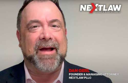 Dan Gerl video speaking about Nextlaw