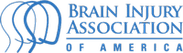 Brain Injury Association Logo