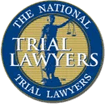 The National Trial Lawyers logo