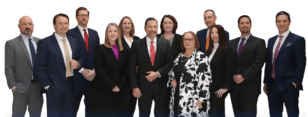 NORTH CAROLINA CATASTROPHIC INJURY LAWYERS TEAM