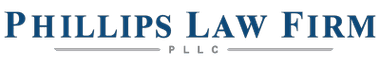 Phillips Law Firm PLLC Personal Injury Attorneys