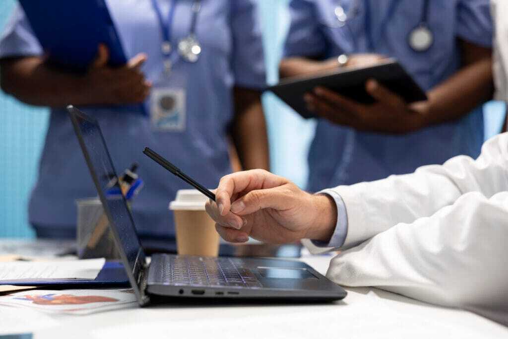 Data Backup and Recovery