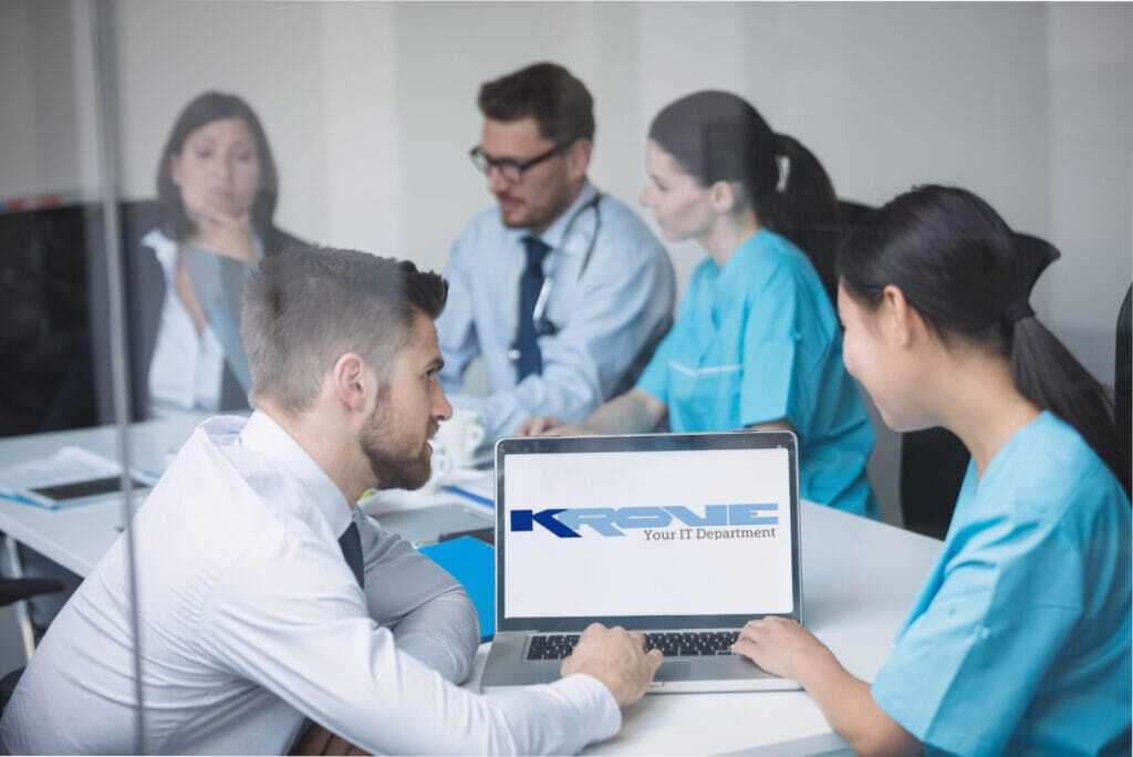 Managed IT Services