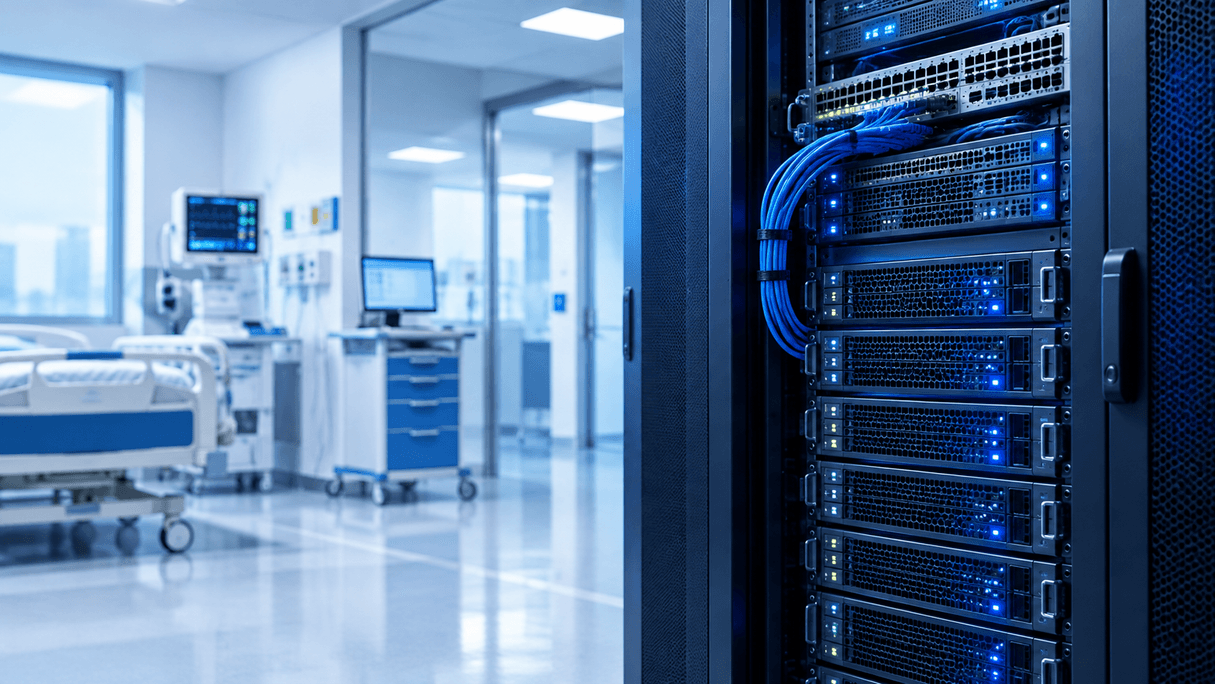 Server Installation and Support