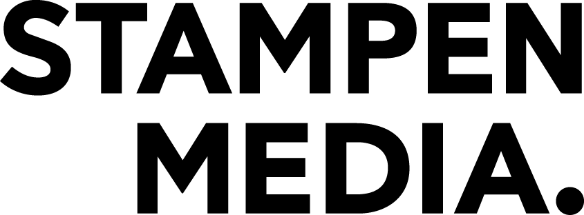 Stampen Media logo