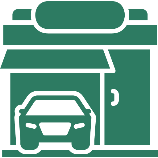 Car Dealerships