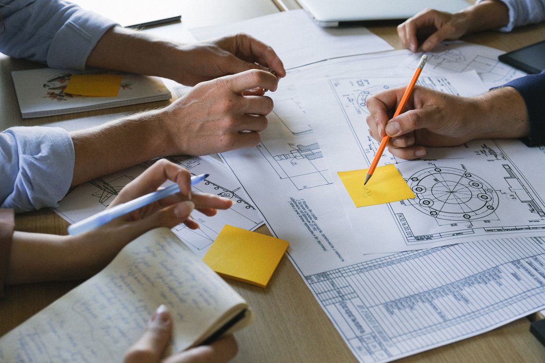 General Contracting