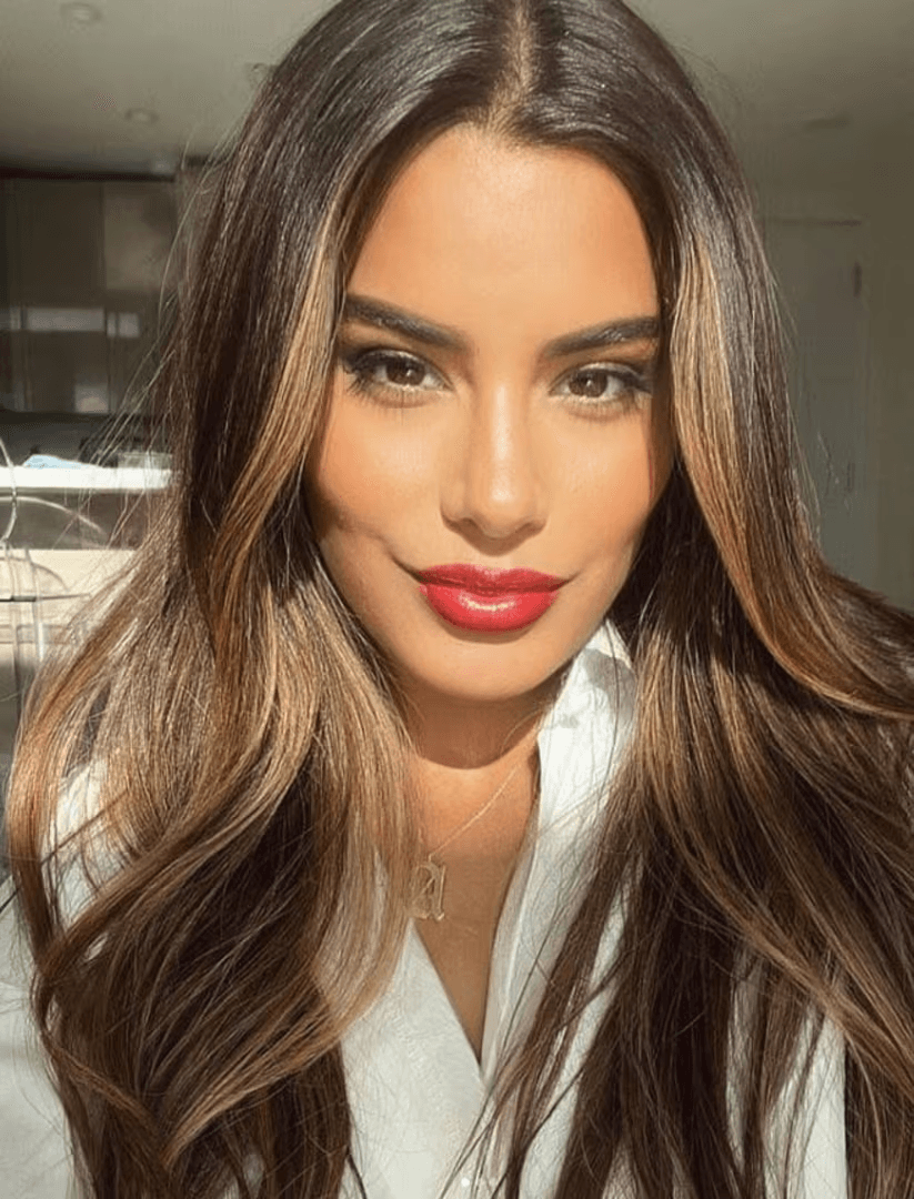 Photo shared by Ariadna Gutierrez