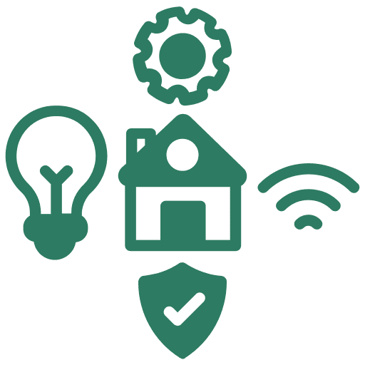 Utility Provider Facilities
