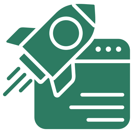 Project Execution icon