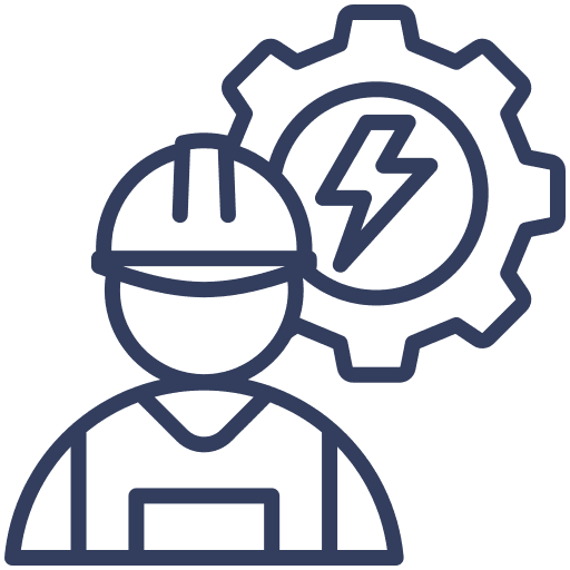 Professional Installation icon