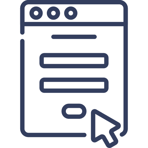 Initial Consultation icon