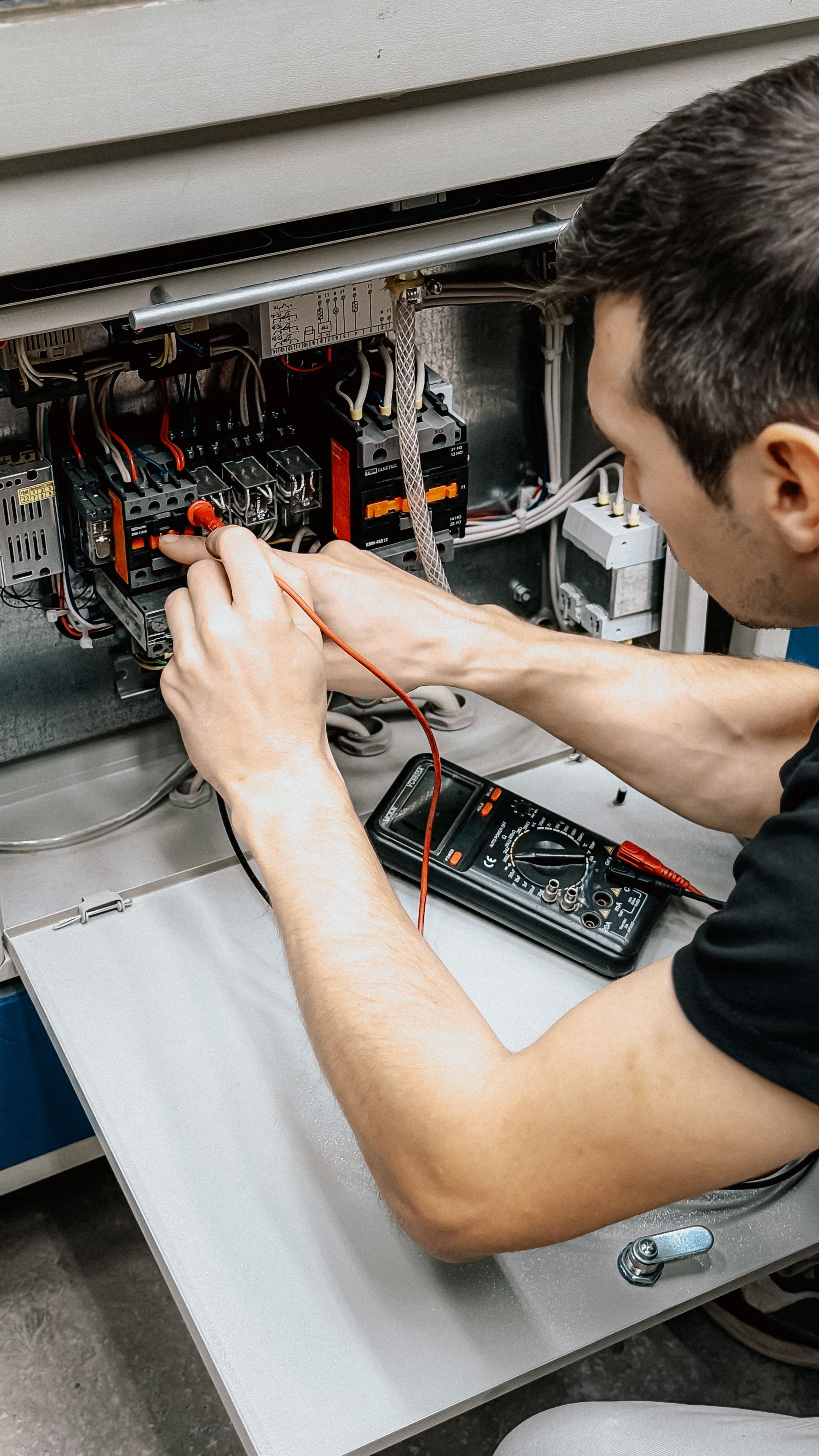 Electrical Panel Upgrades
