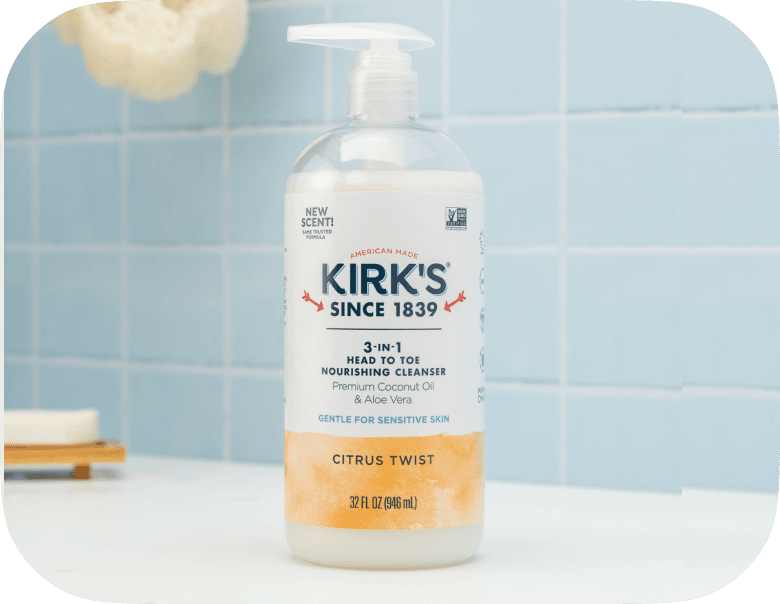 Citrus Twist