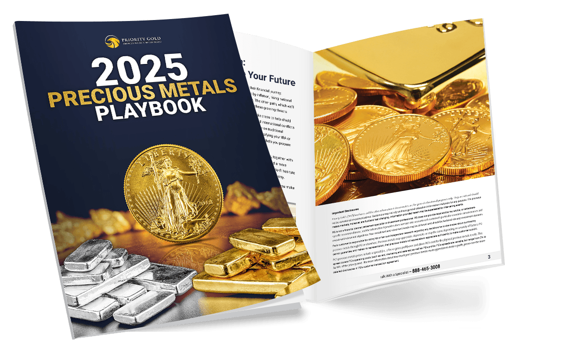 2025 Precious Metals Playbook