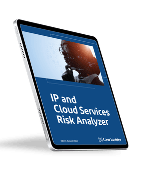 IP and Cloud Services Risk Analyzer