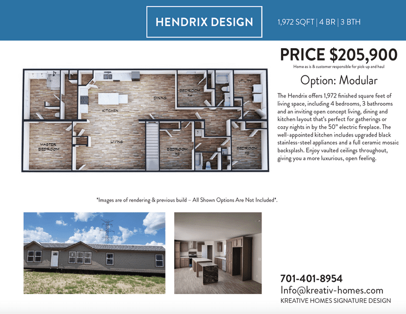 End of Summer Moving Sale!