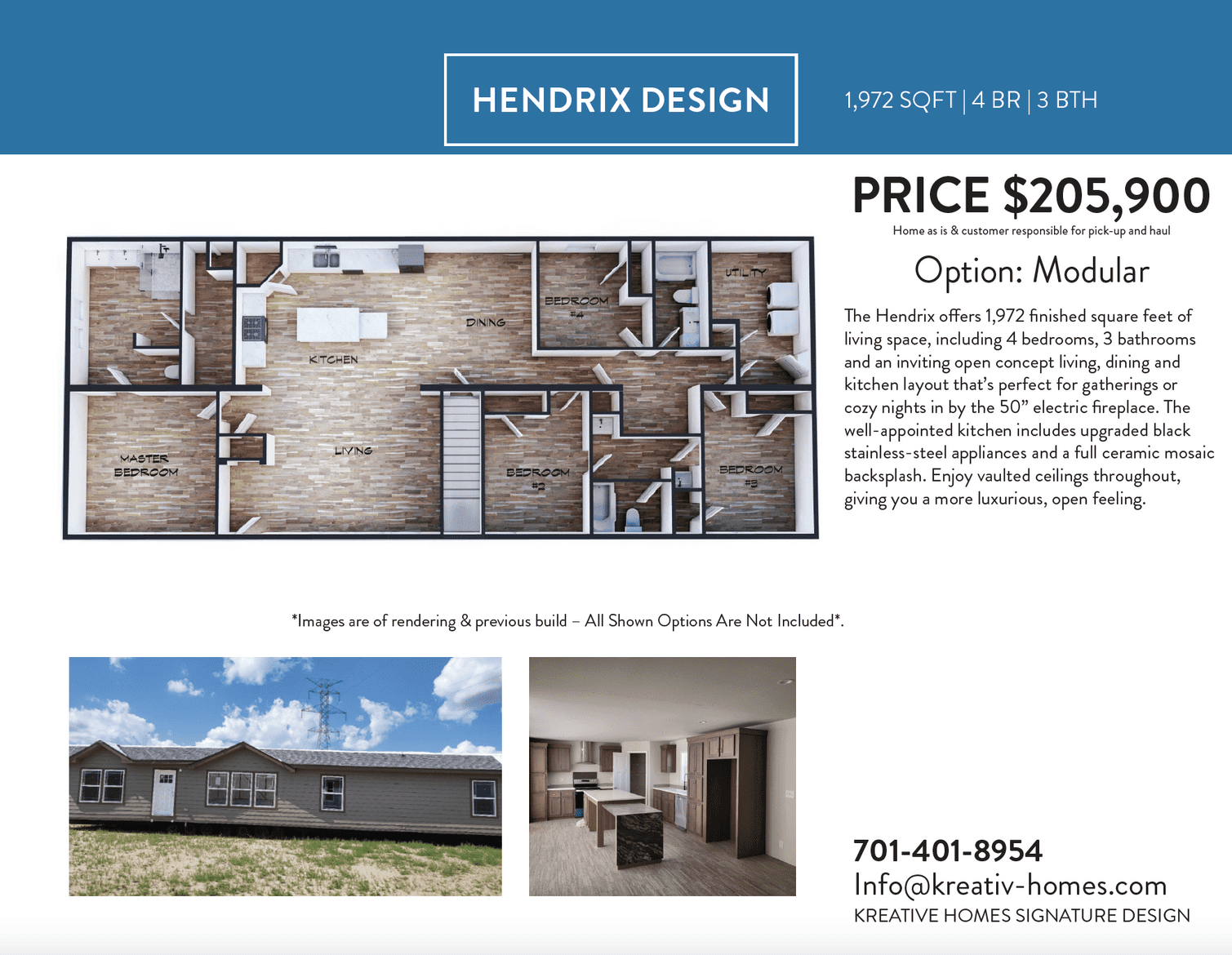 End of Summer Moving Sale!