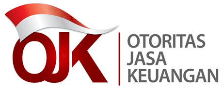 Logo Otoritas Jasa Keuangan