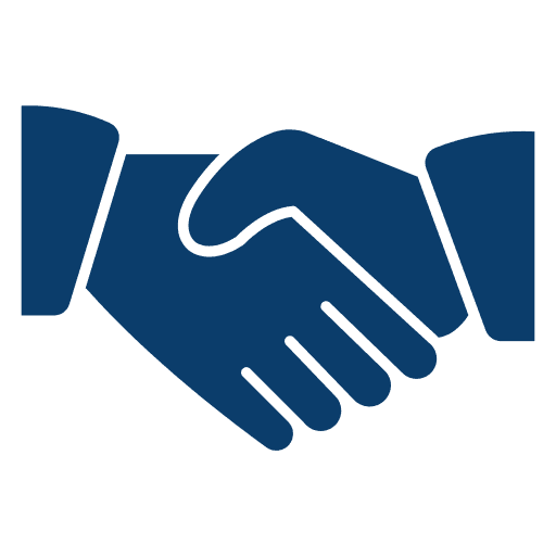 Partner-Led Approach