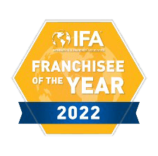 Franchise of the Year