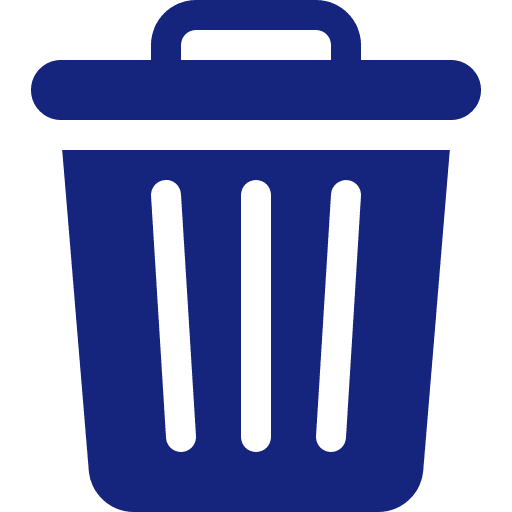 Trash Icon