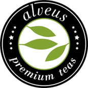 Alveus premium teas logo