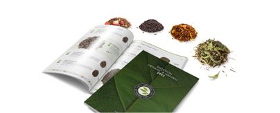Exemple du catalogue Alveus