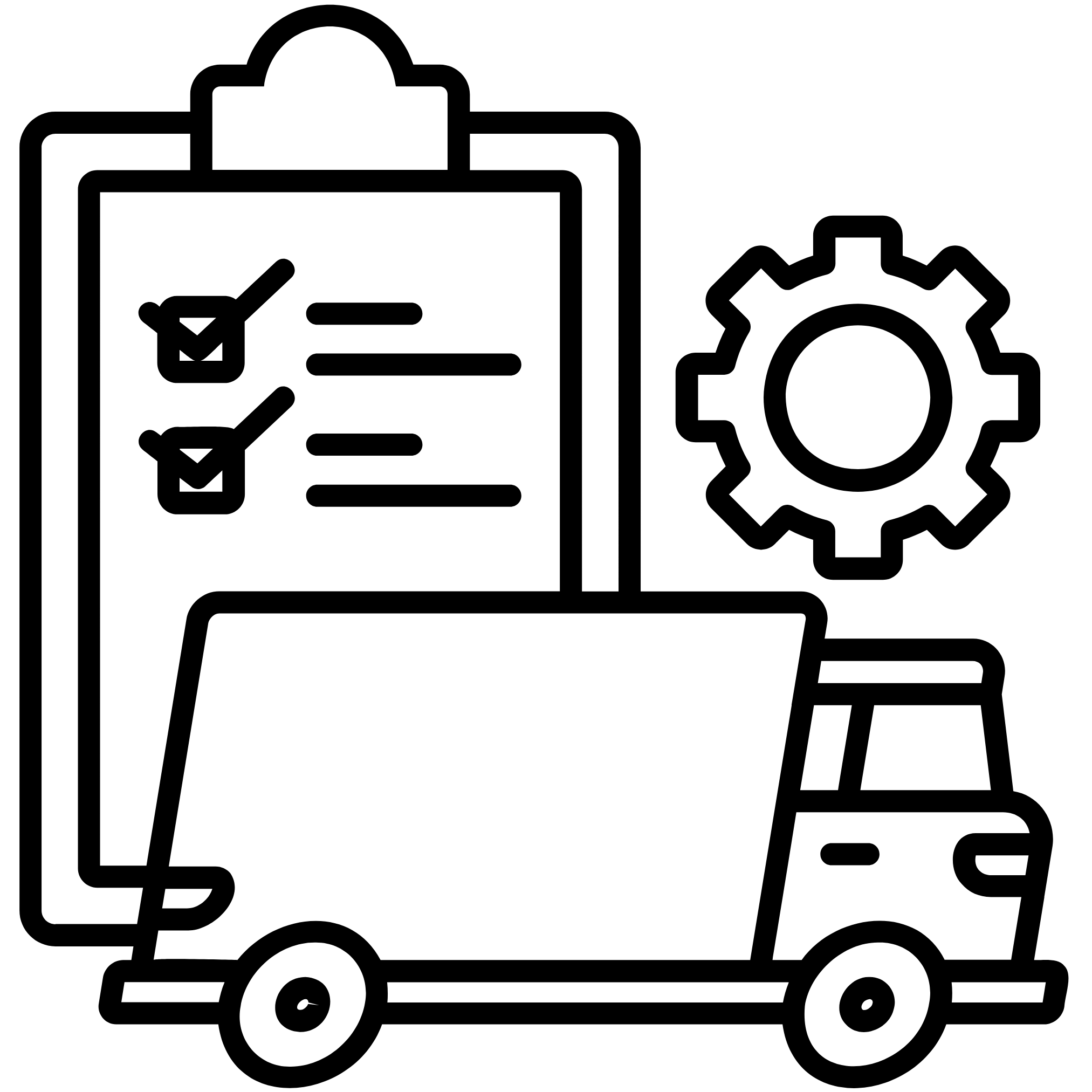 pemantauan sopir