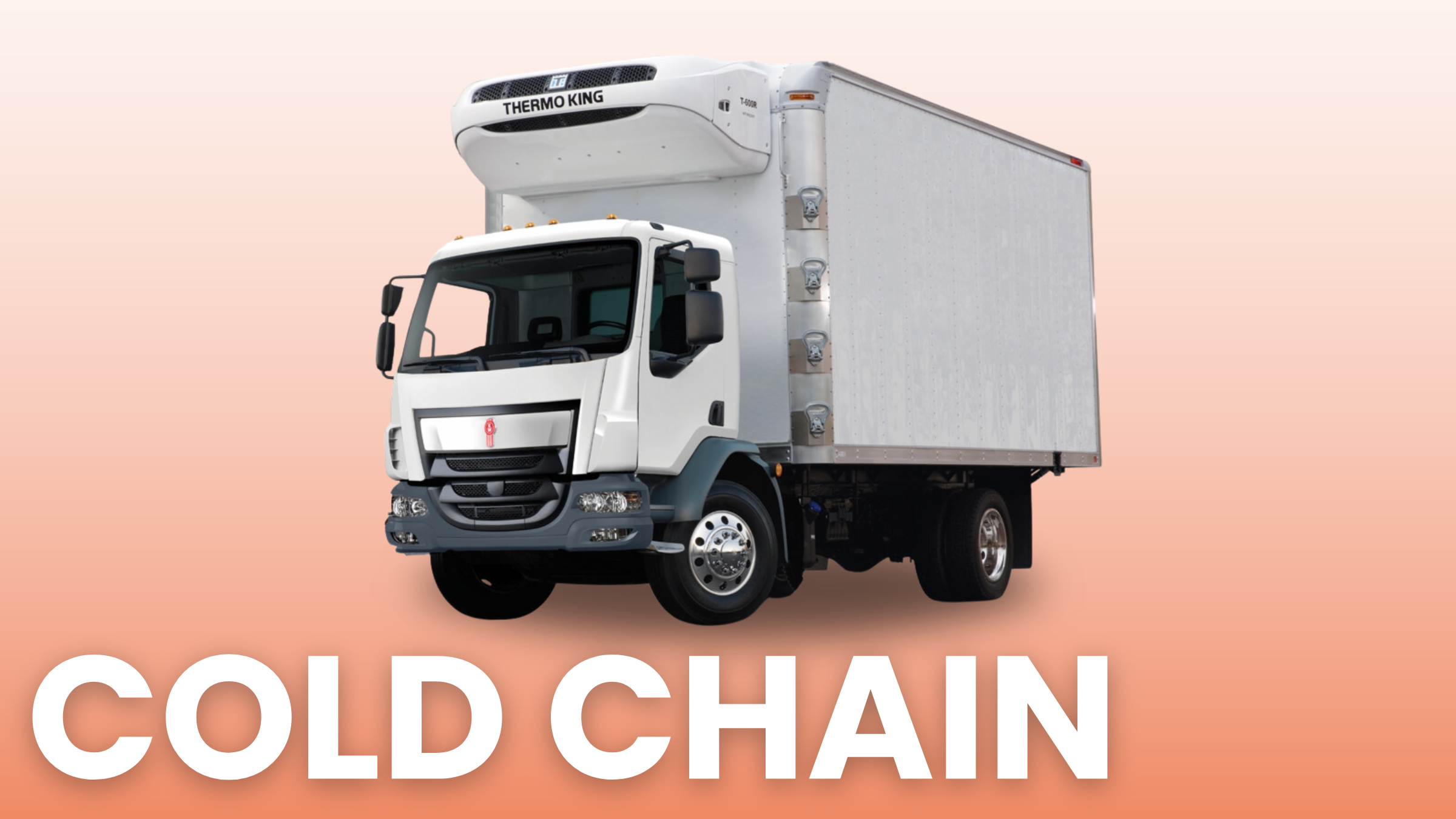 cold chain