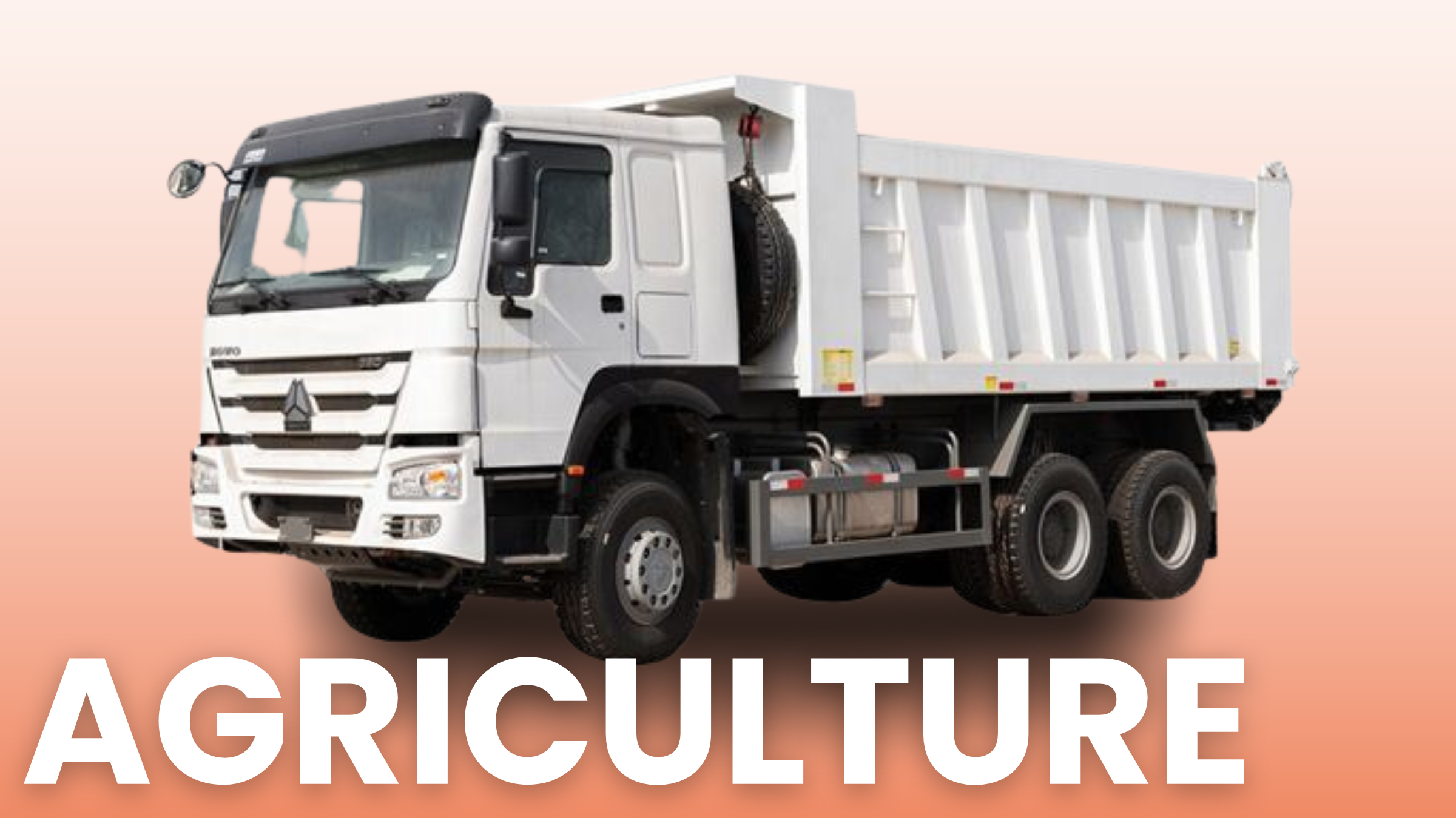 agrikultur