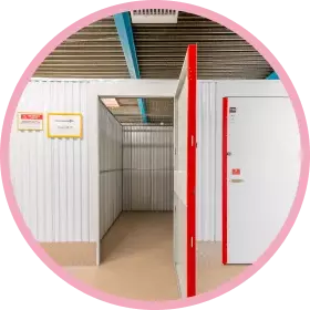 Accès digitalisé