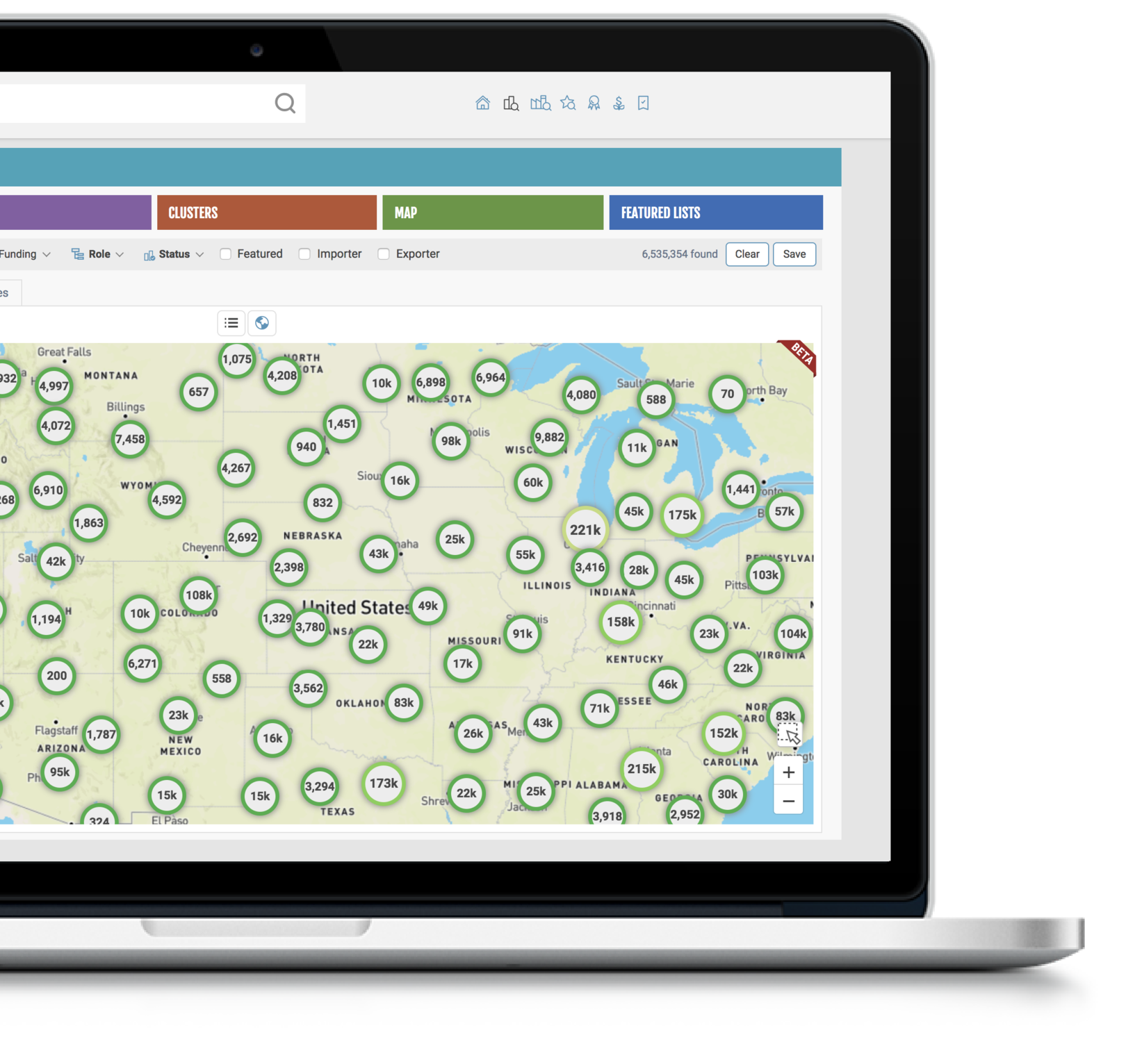 Gazelle.ai AIdriven Investment Attraction And Engagement Platform