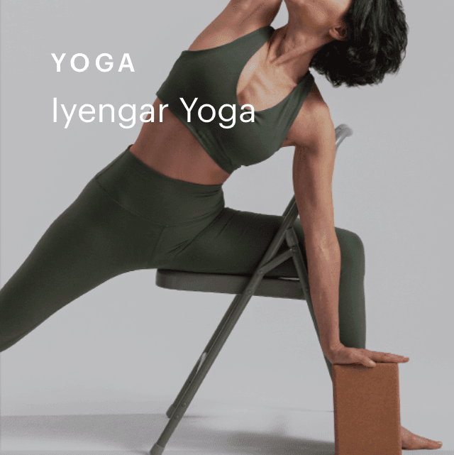 Glo | Top online Yoga & Pilates classes for every level