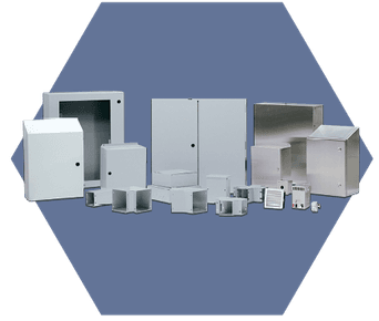 Hammond Manufacturing Modification Services