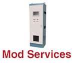 Mod Services