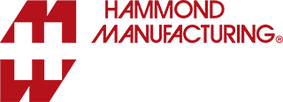 Hammond Mfg.