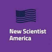 Discover New Scientist America