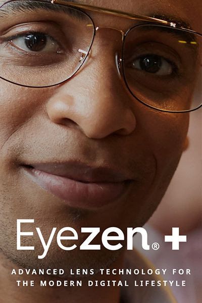 Eyezen