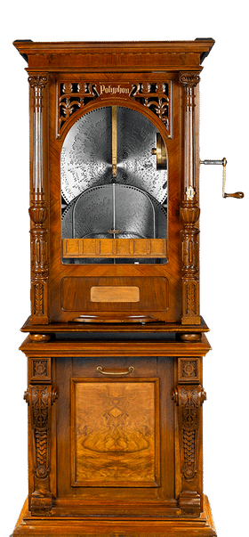 The Art of Sound | M.S. Rau