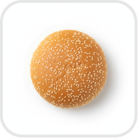 Burger Bun