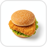 Chicken Burger